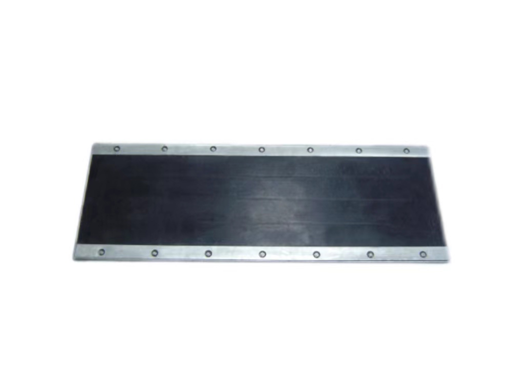 弯板式称重系统