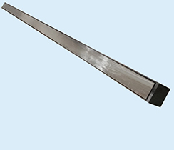 窄条式称重系统