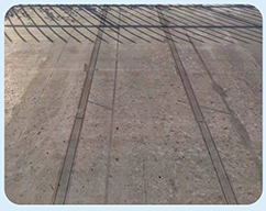 窄条式称重系统